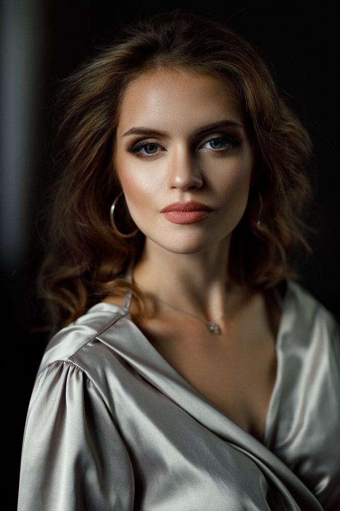 Photograph by Виталий Зыбин