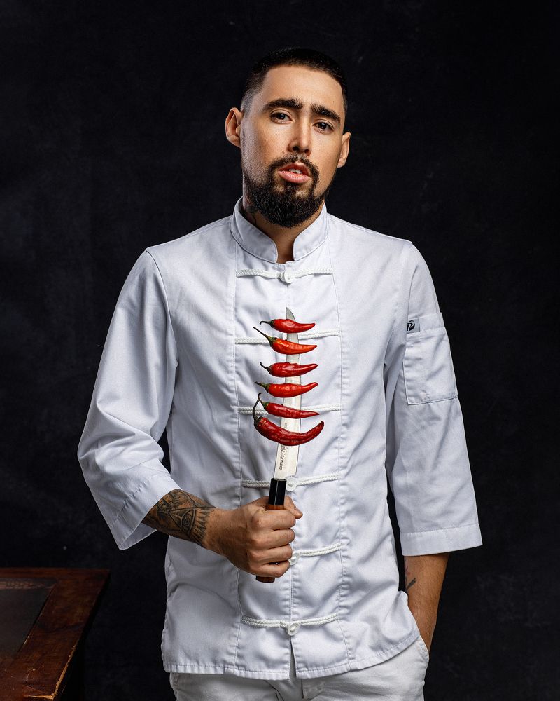 Photograph by Виталий Зыбин