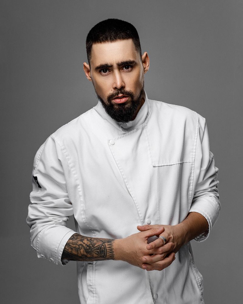 Photograph by Виталий Зыбин