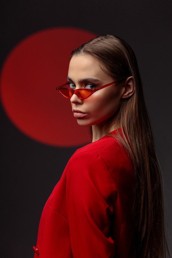 Photograph by Виталий Зыбин