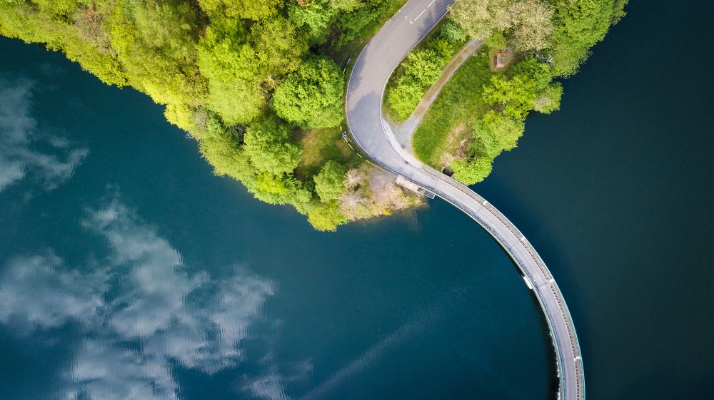 Photograph by Guy Krier