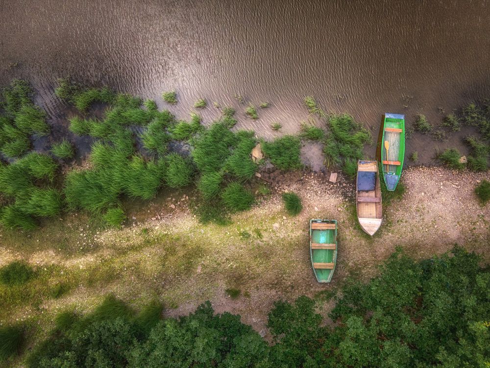 Photograph by Guy Krier