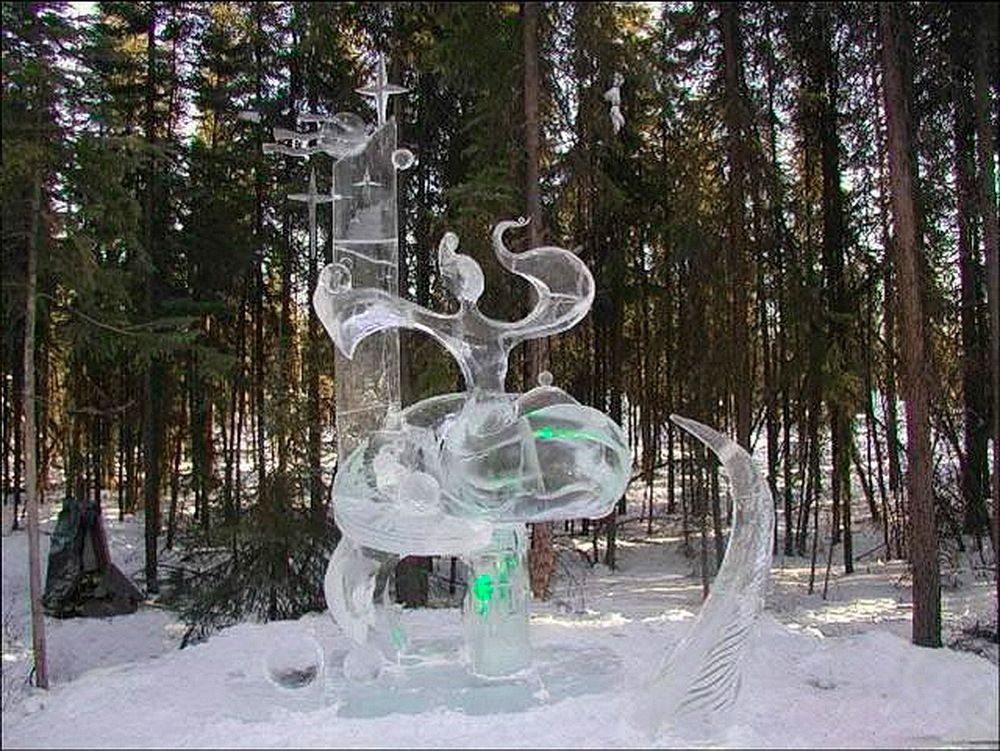 Photograph by Alfred Arnold