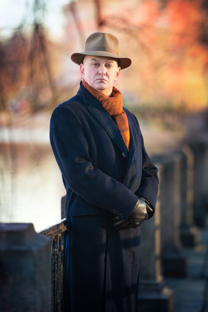 Photograph by Евгений Алексеев