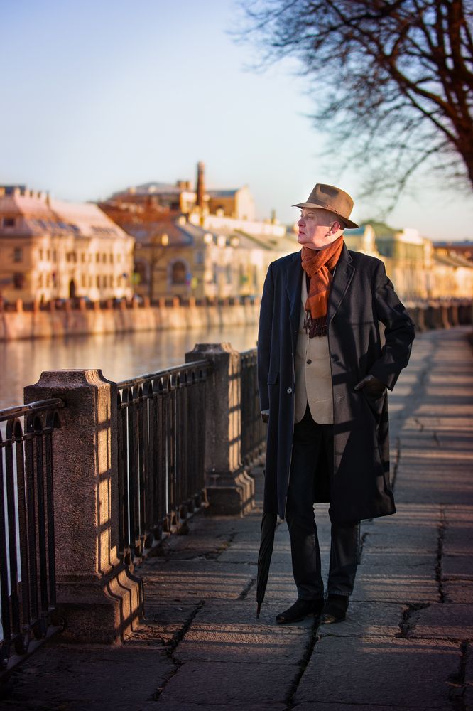 Photograph by Евгений Алексеев