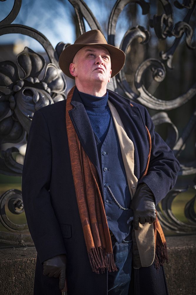 Photograph by Евгений Алексеев