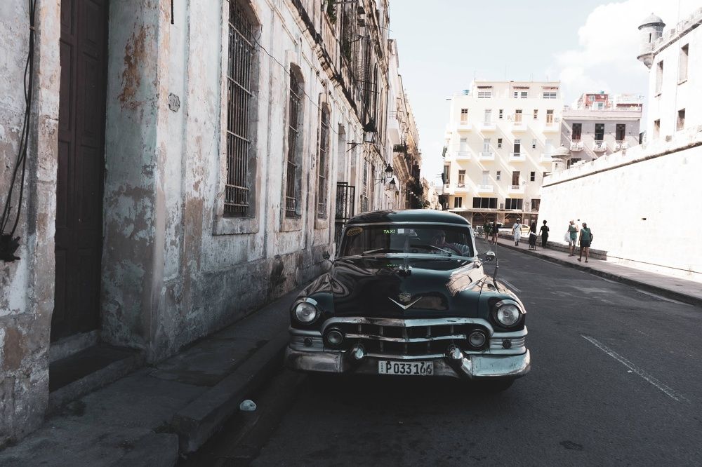 Photograph by Алексей Сафонов