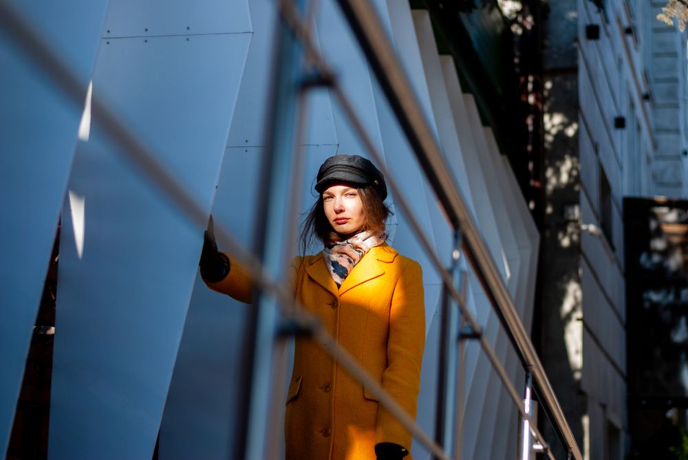 Фотография автора Vladimir Shevchenko