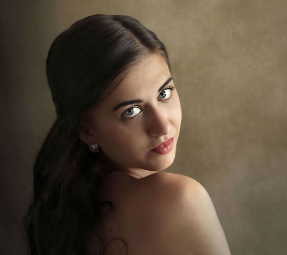 Photograph by Вера Лопатина