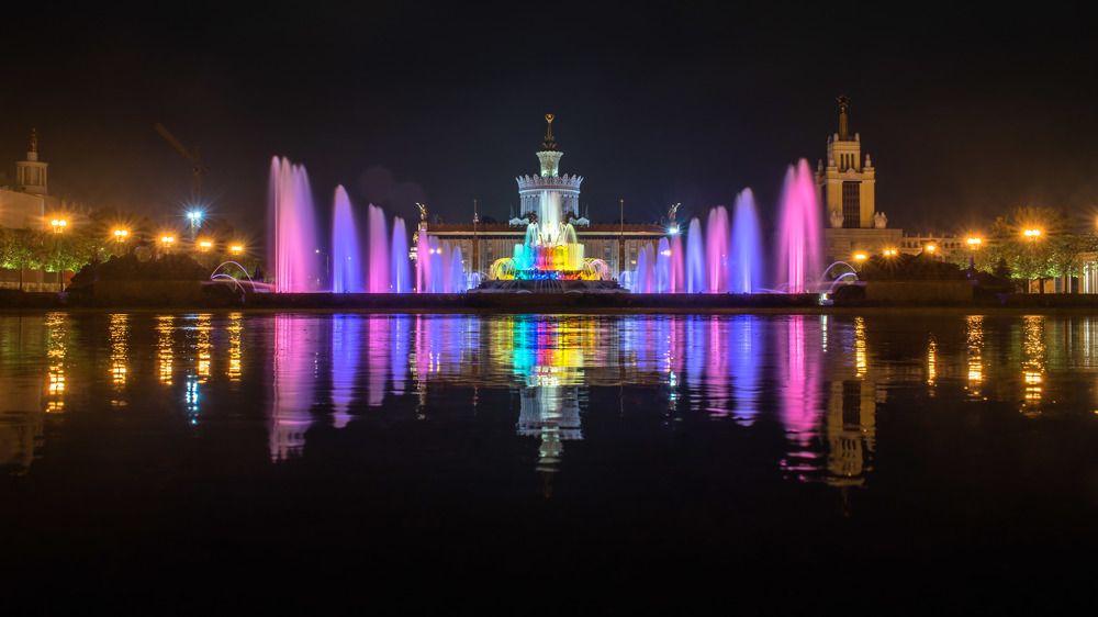 Photograph by Сергей Шистеров