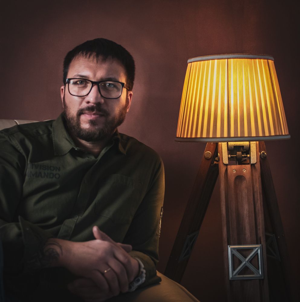 Photograph by Анастасия Сахаревич