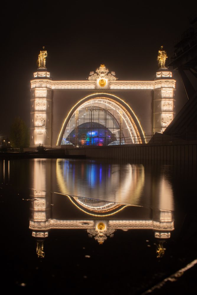 Photograph by Сергей Шистеров