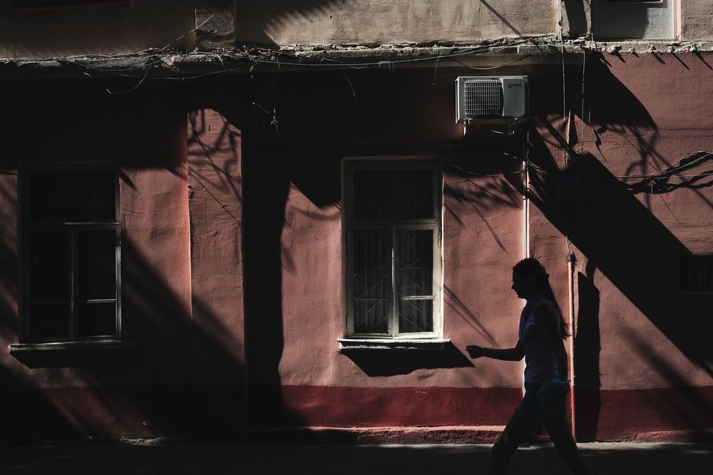 Photograph by Мария Давыдова