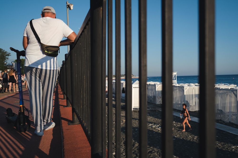 Photograph by Мария Давыдова