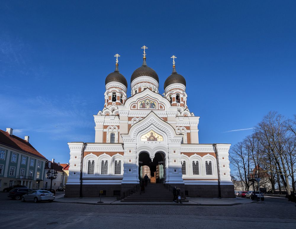 Photograph by Karen Khachaturyants