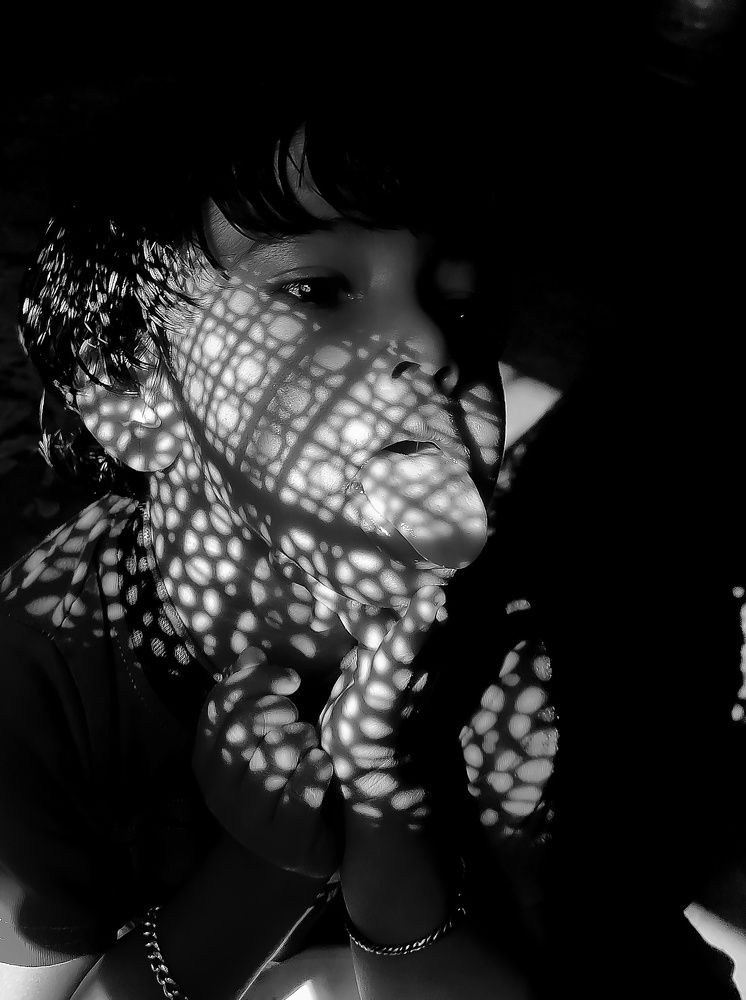 Photograph by Tirtho Roy