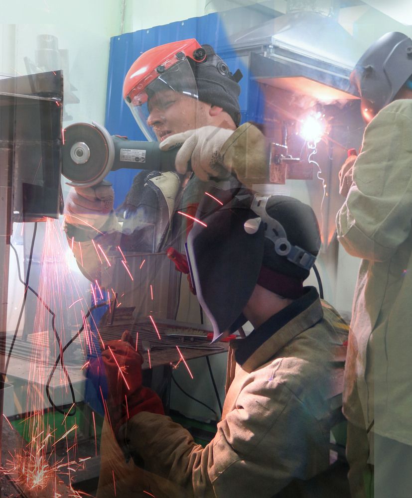 Фотография автора Олег Комарицкий