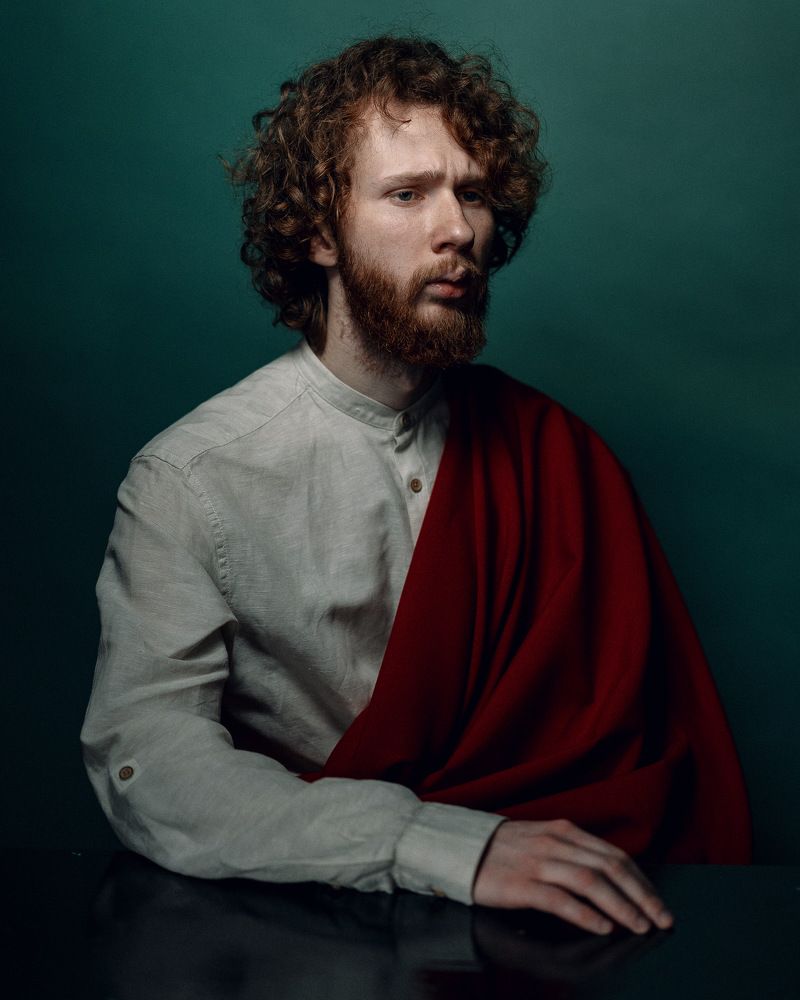 Photograph by Василий Андреев