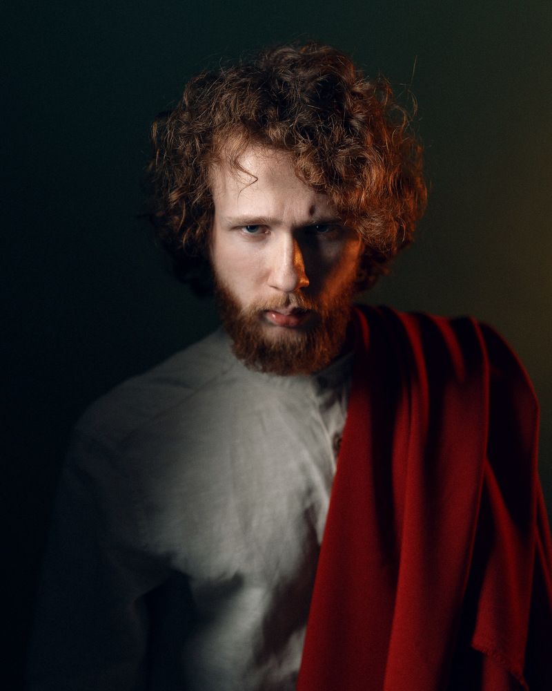 Photograph by Василий Андреев