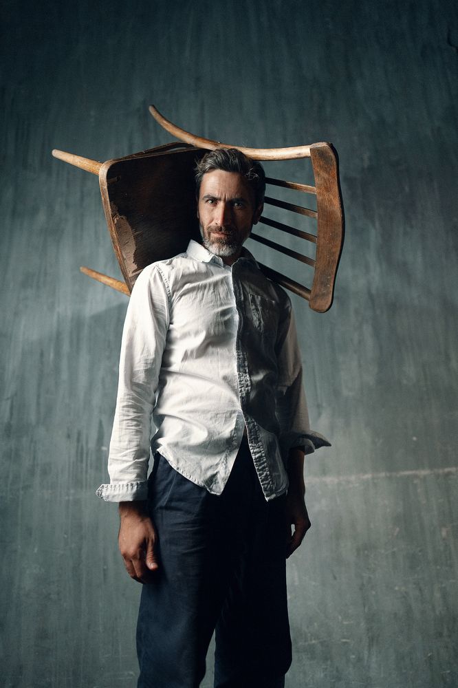 Photograph by Василий Андреев