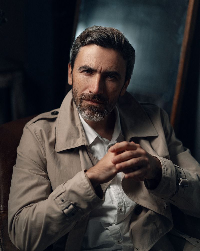 Photograph by Василий Андреев