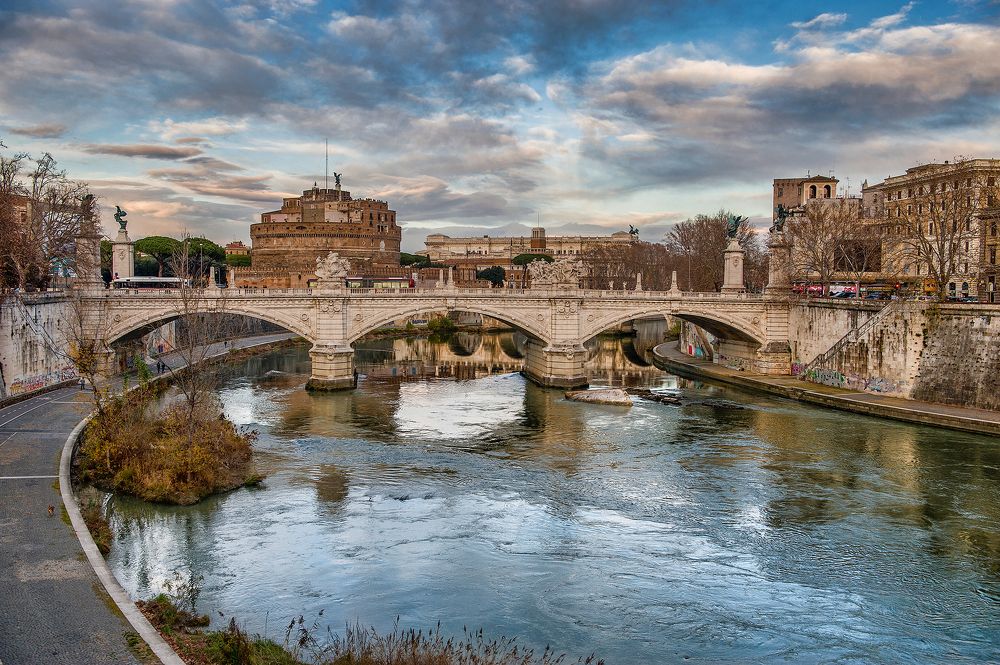 Roma