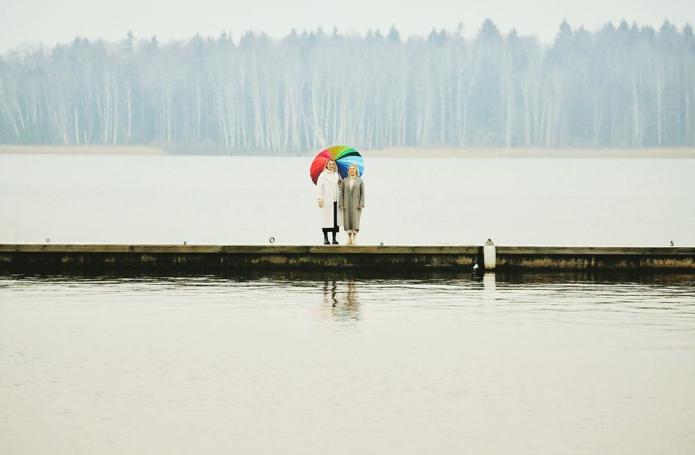 Photograph by Наталья Филькина