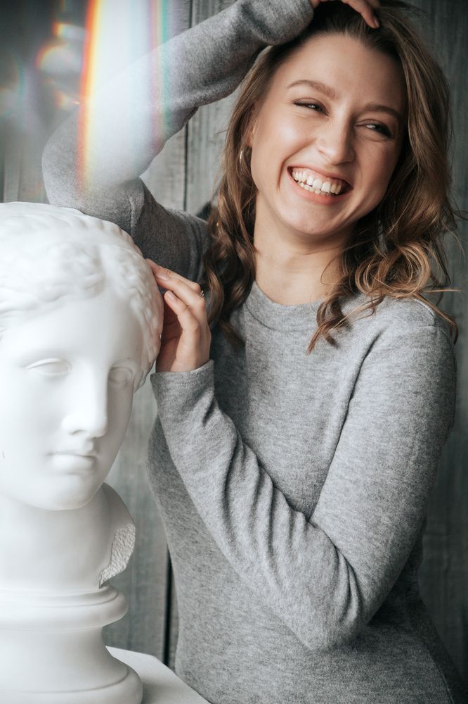 Photograph by Дарья Можельская