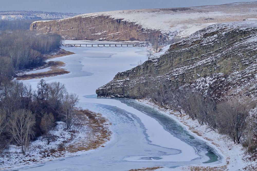 Photograph by Олег Печенегин