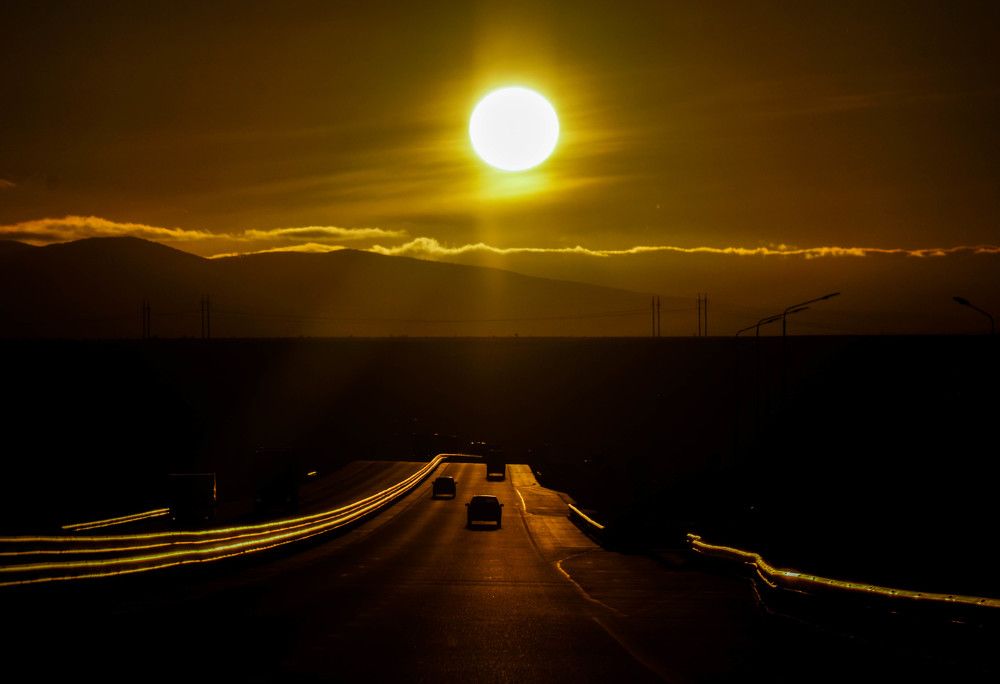 Photograph by Сергей Грато