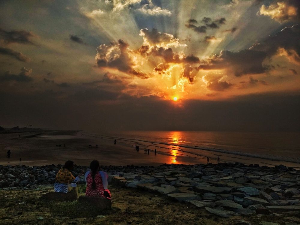 Photograph by ANANDAN BISWAS