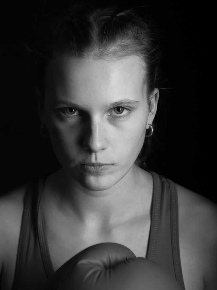 Photograph by Evgeny