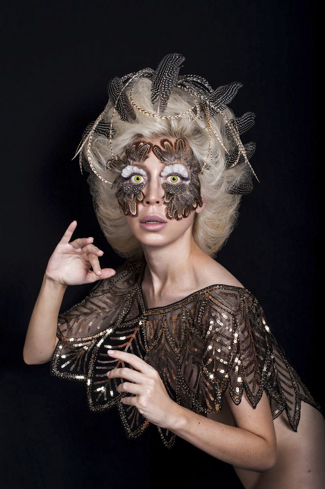 Photograph by Анастасия