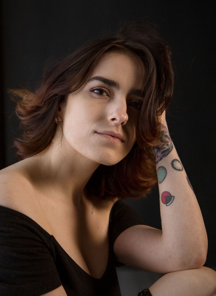 Photograph by Asia Amber