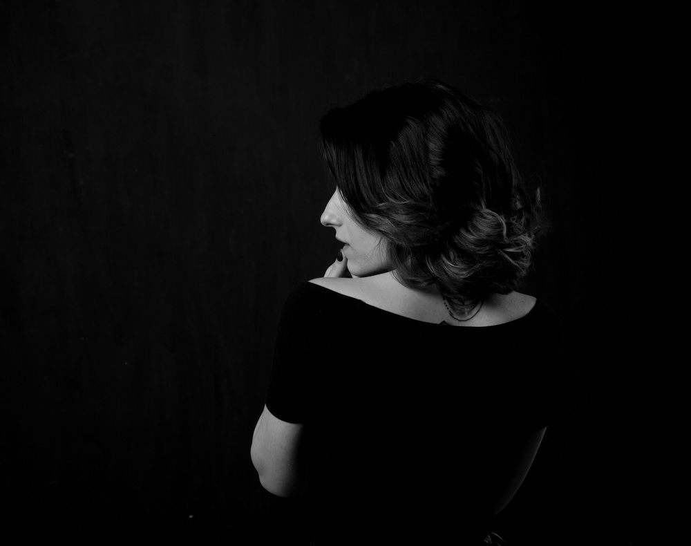 Photograph by Asia Amber