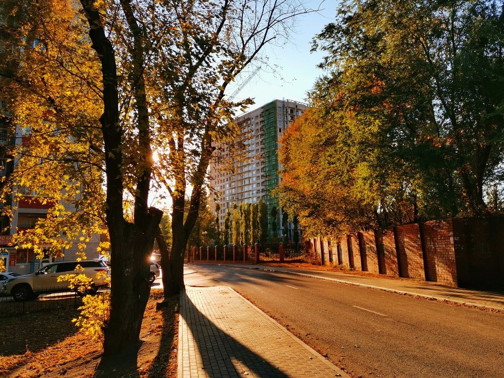 Photograph by Антон Рязанов