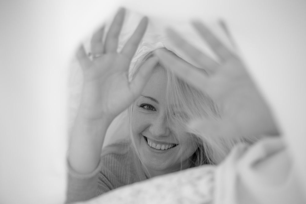 Photograph by Asia Amber