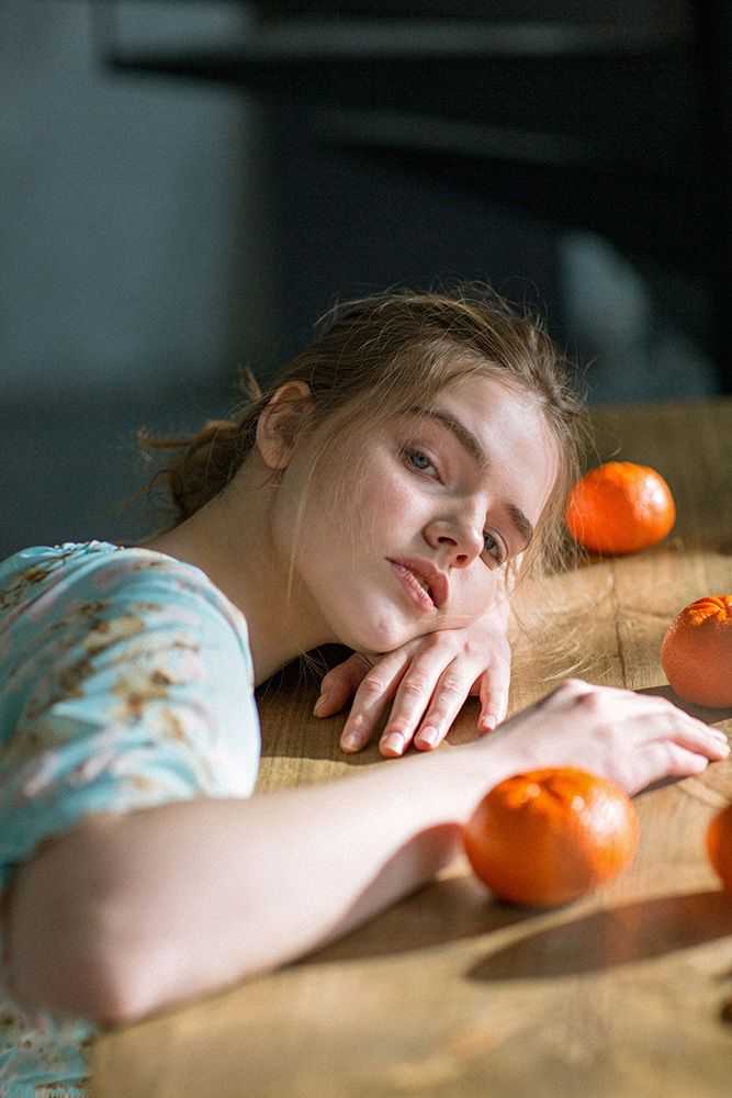 Photograph by Николай Ушаков