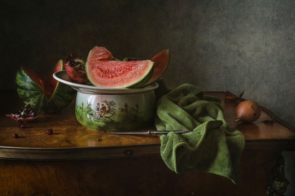 Фотография автора Анна Петина