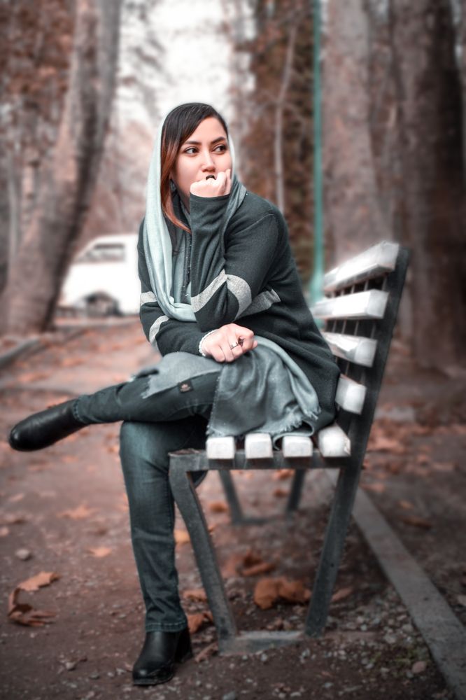 Photograph by ehsan bsti