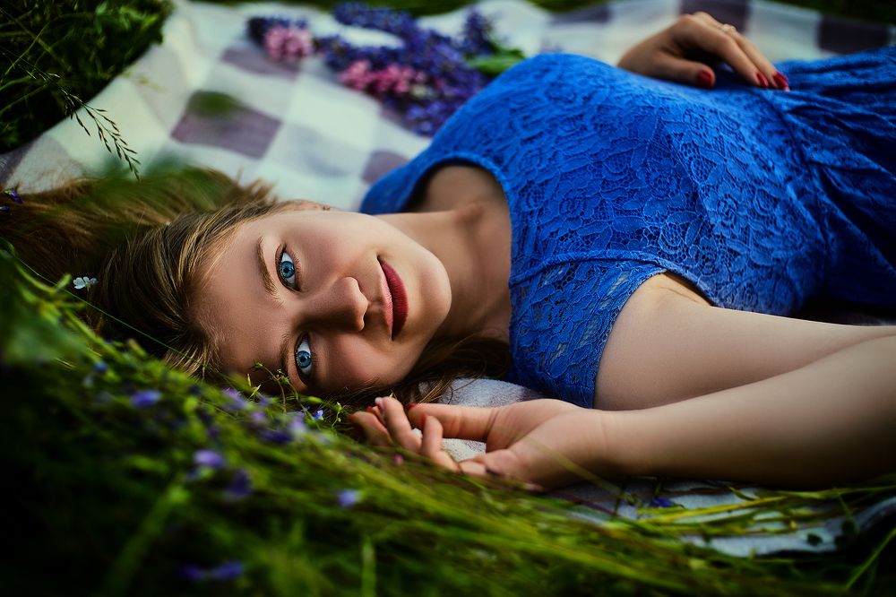 Photograph by Дмитрий Гусев