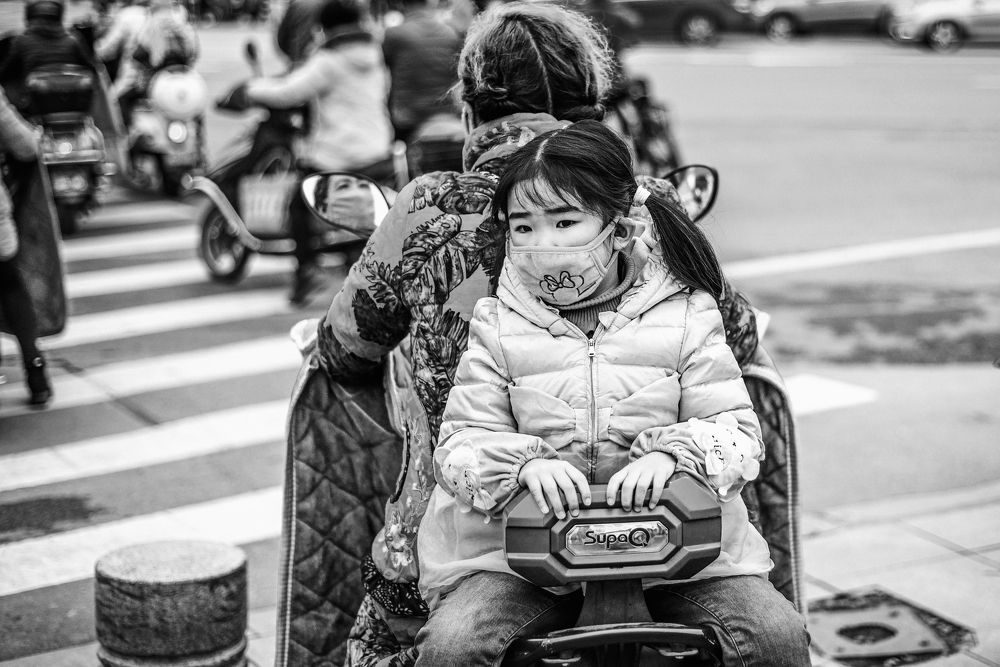 Photograph by Alexander Kovalenko