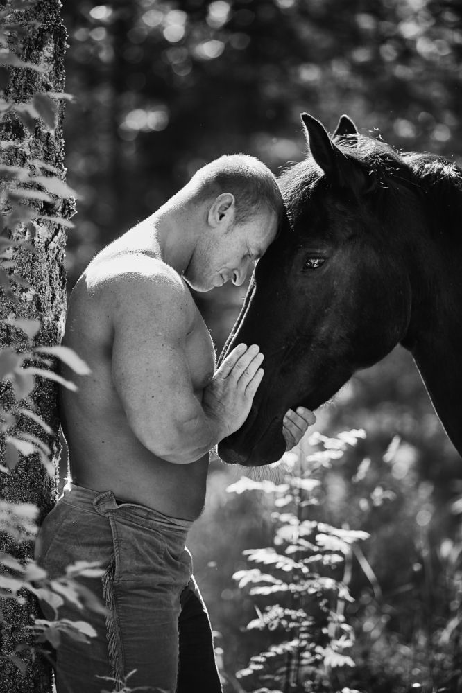 Photograph by Семенов Михаил