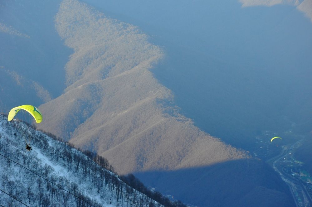 Photograph by Валерия Перфильева