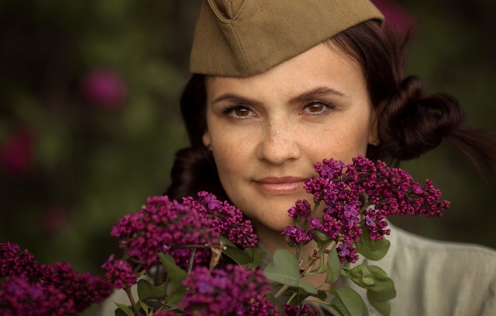 Photograph by Татьяна Лисицкая