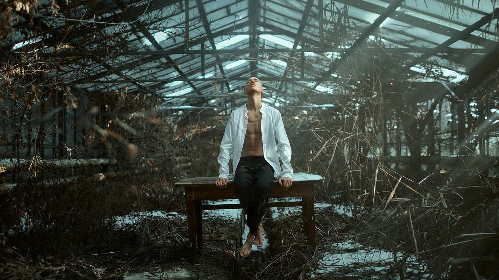 Photograph by Щепин Сергей