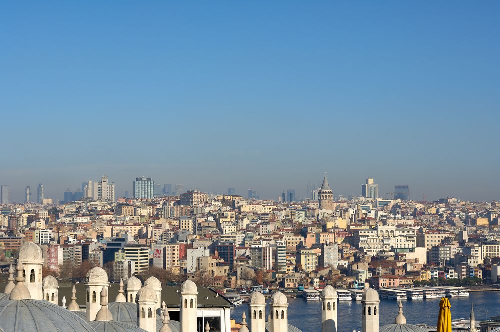 Istanbul