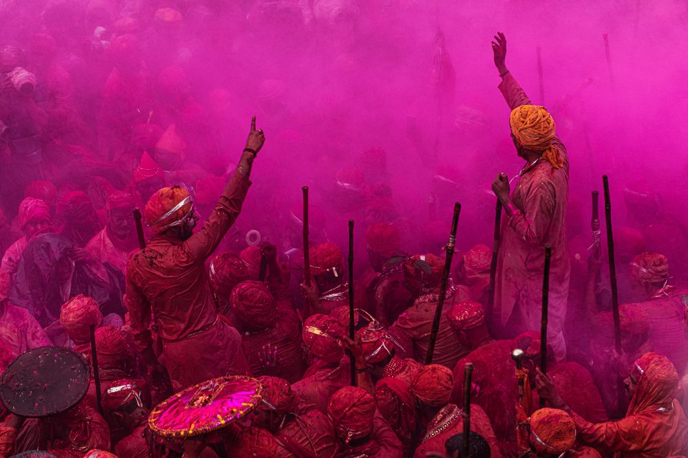 Photograph by Zubair Irshad