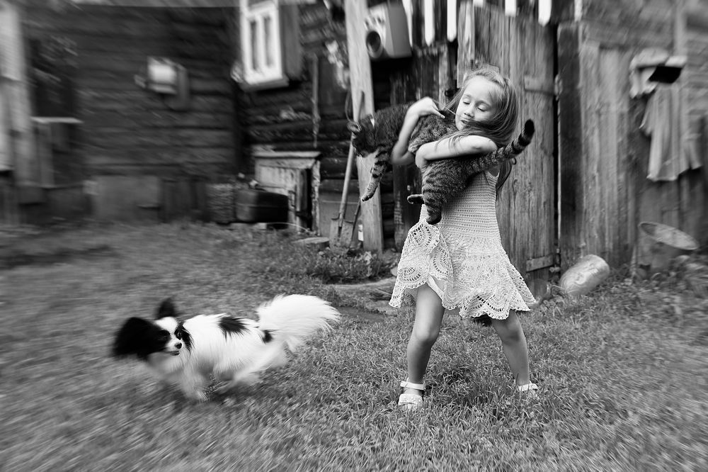 Photograph by Семенов Михаил