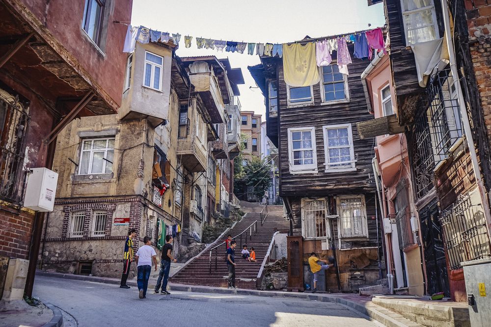 Photograph by Антонина Вишневская